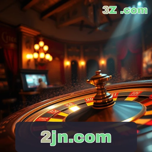 Confiavel e Empolgante: 2jn.com Redefine Jogos Online